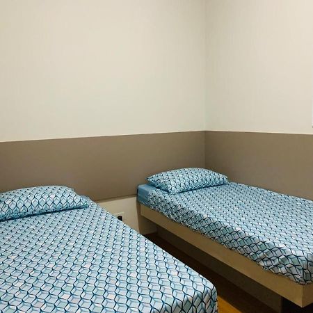 Apartamento Inteiro Com Wifi 70Mb, Ar Condicionado, Proximo Ao Estadio Do Cafe Londrina Exteriér fotografie