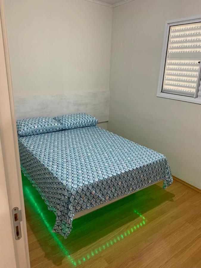 Apartamento Inteiro Com Wifi 70Mb, Ar Condicionado, Proximo Ao Estadio Do Cafe Londrina Exteriér fotografie
