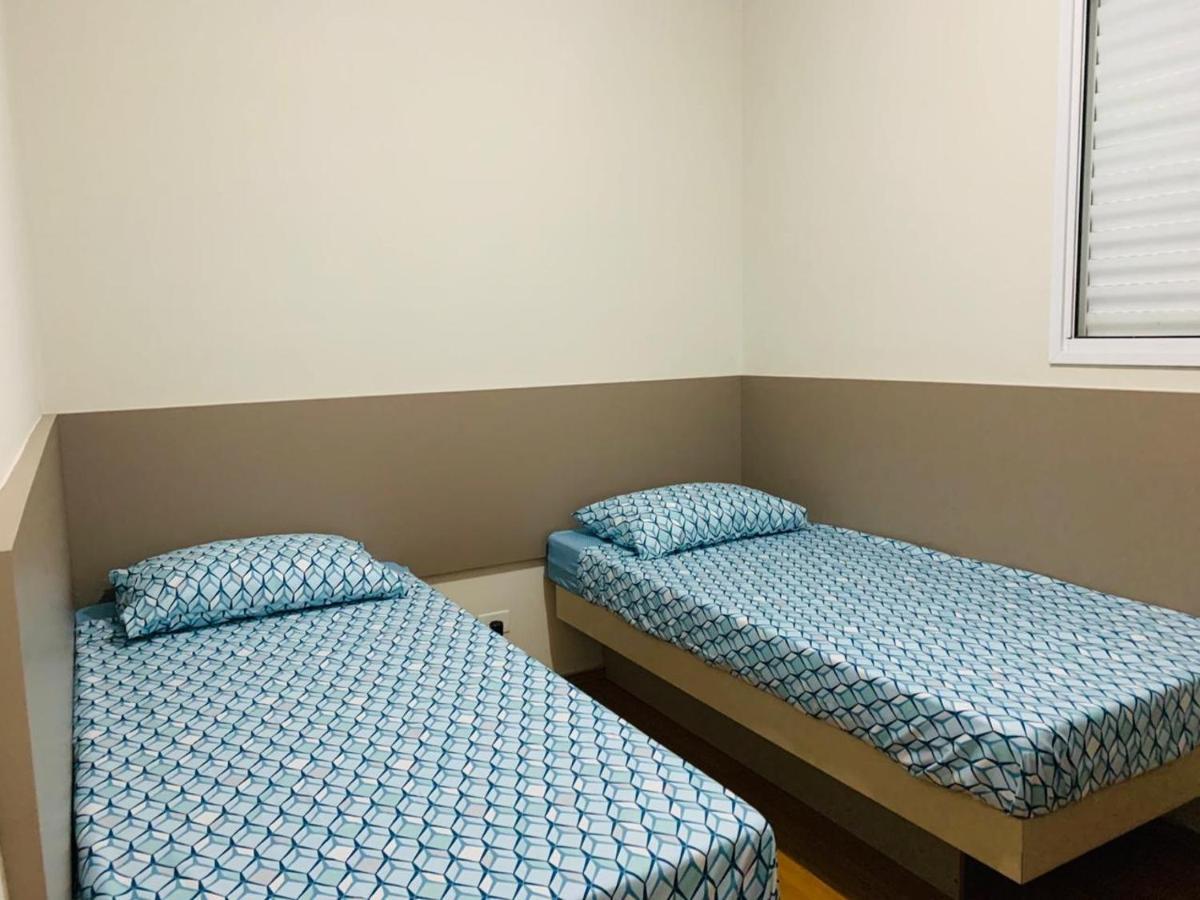 Apartamento Inteiro Com Wifi 70Mb, Ar Condicionado, Proximo Ao Estadio Do Cafe Londrina Exteriér fotografie