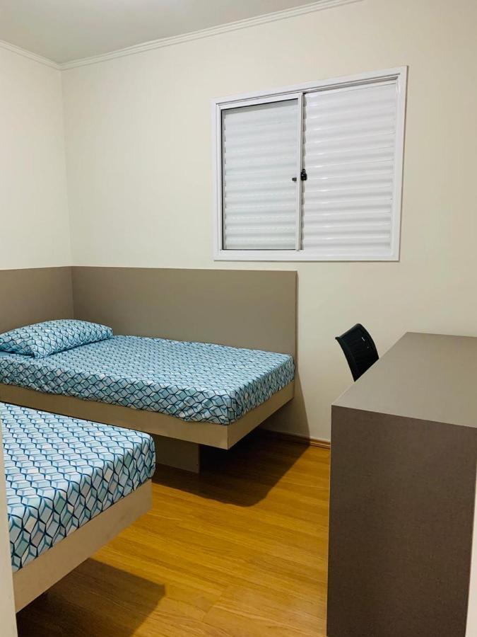 Apartamento Inteiro Com Wifi 70Mb, Ar Condicionado, Proximo Ao Estadio Do Cafe Londrina Exteriér fotografie