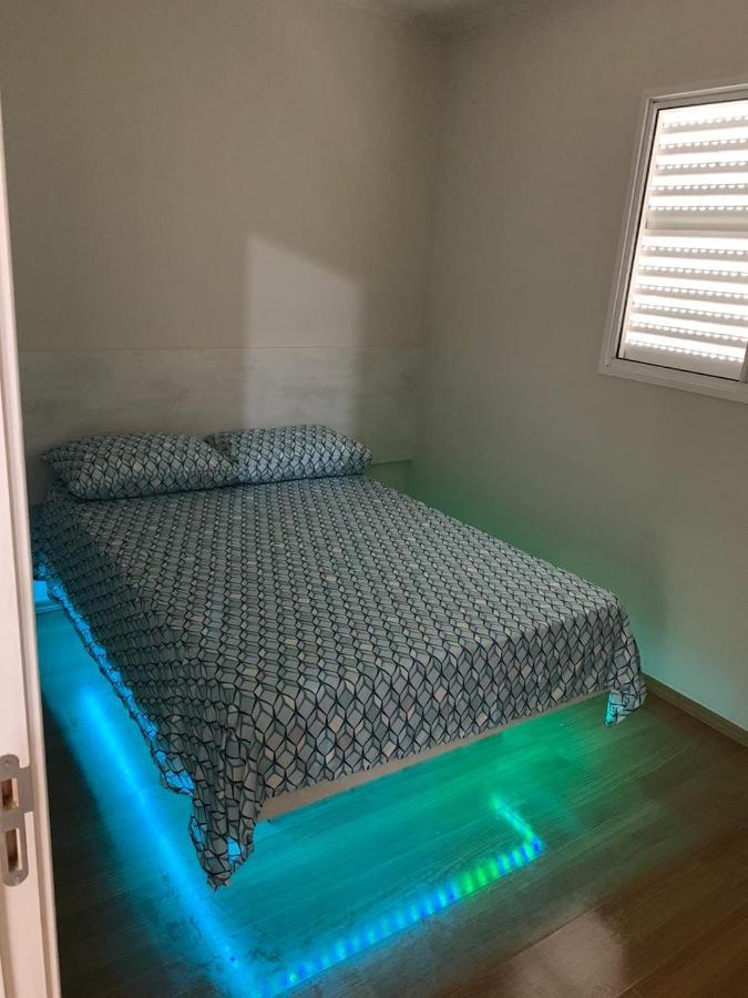 Apartamento Inteiro Com Wifi 70Mb, Ar Condicionado, Proximo Ao Estadio Do Cafe Londrina Exteriér fotografie