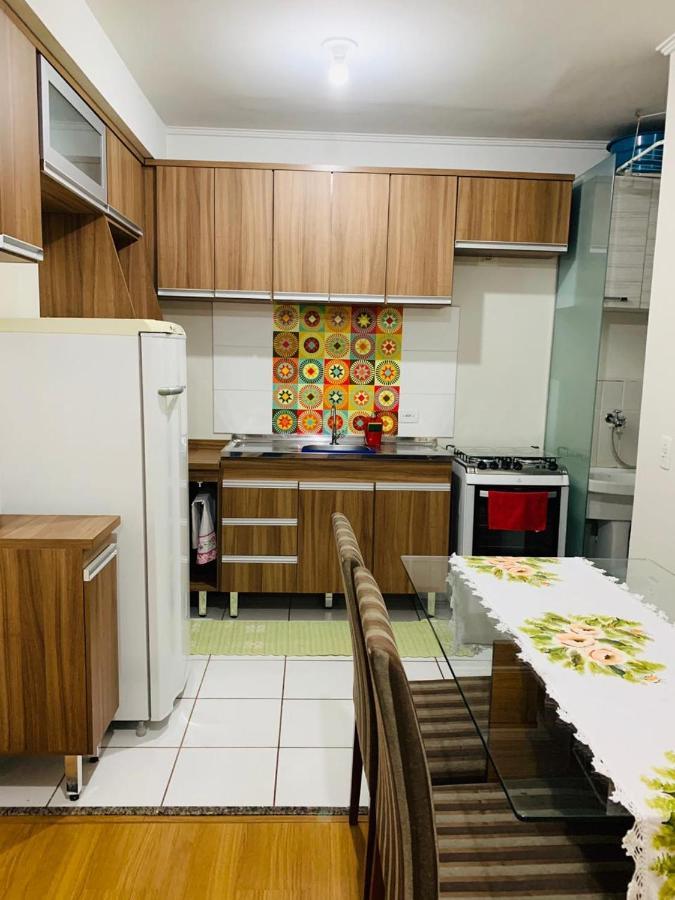 Apartamento Inteiro Com Wifi 70Mb, Ar Condicionado, Proximo Ao Estadio Do Cafe Londrina Exteriér fotografie