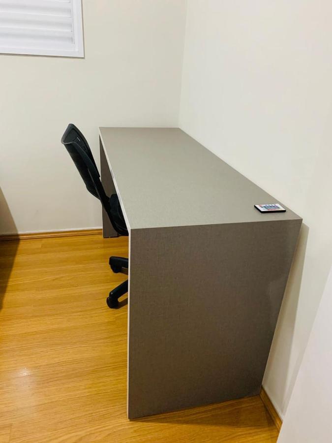 Apartamento Inteiro Com Wifi 70Mb, Ar Condicionado, Proximo Ao Estadio Do Cafe Londrina Exteriér fotografie